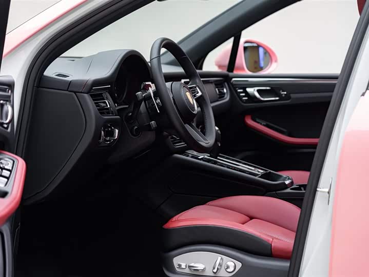 Фото 9 - Porsche Macan