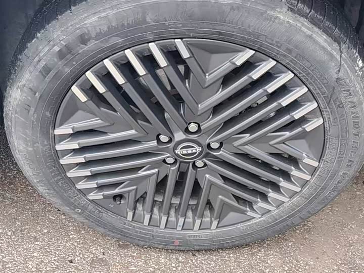 Фото 6 - Nissan Pathfinder