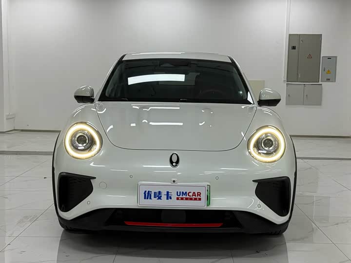 Фото 2 - Ora Good Cat GT (03 GT)