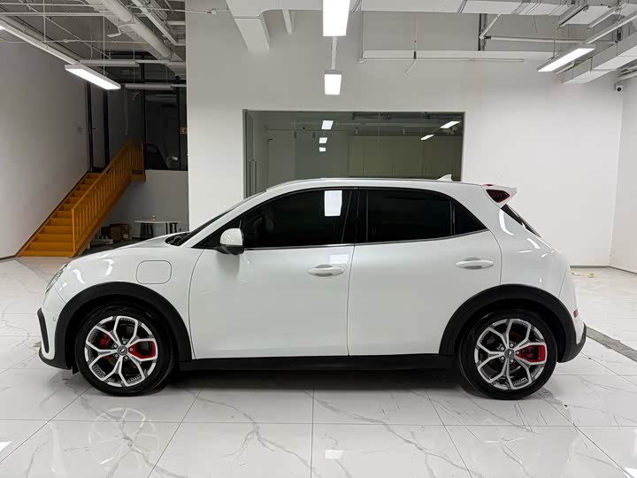 Фото 3 - Ora Good Cat GT (03 GT)