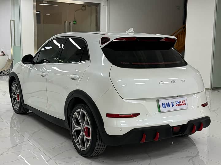 Фото 4 - Ora Good Cat GT (03 GT)