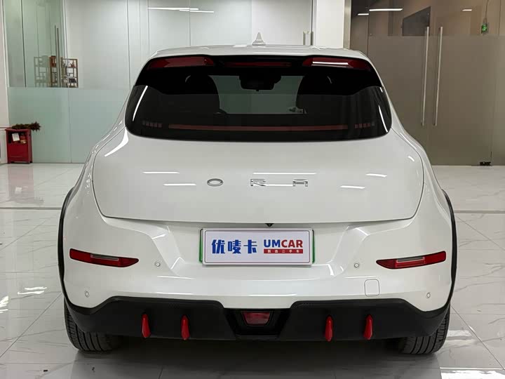 Фото 5 - Ora Good Cat GT (03 GT)