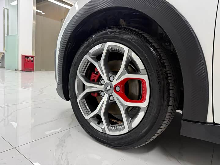 Фото 6 - Ora Good Cat GT (03 GT)