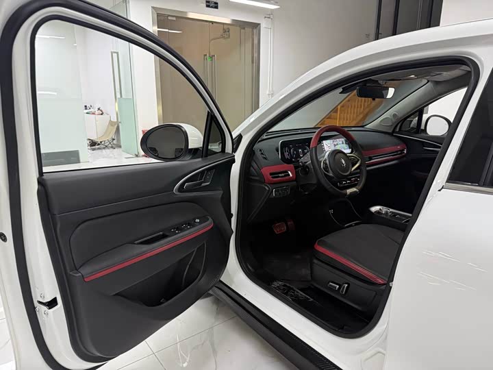 Фото 8 - Ora Good Cat GT (03 GT)