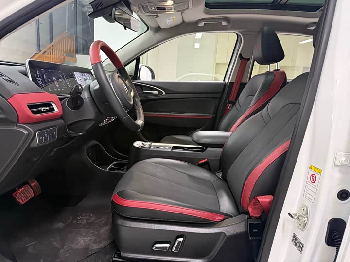 Фото 9 - Ora Good Cat GT (03 GT)