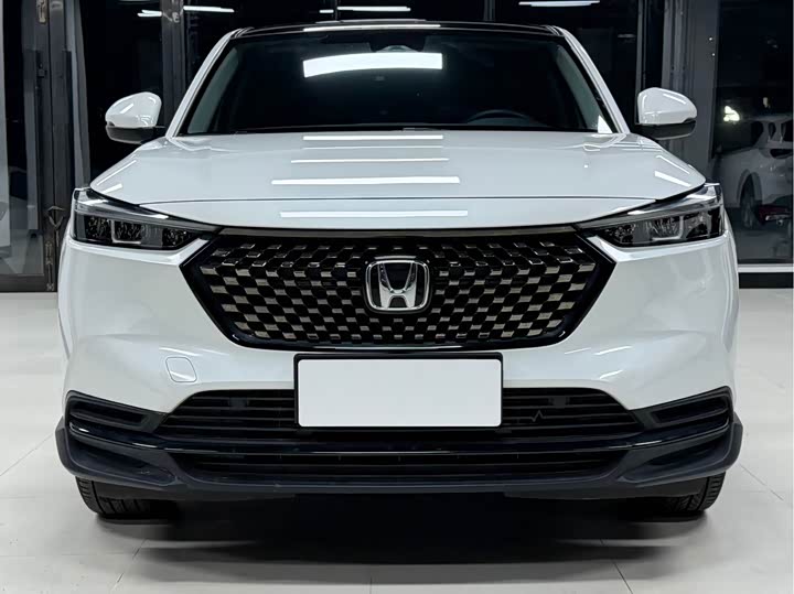 Фото 2 - Honda XR-V