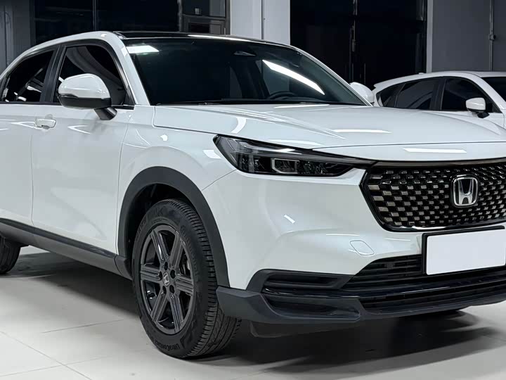 Фото 3 - Honda XR-V