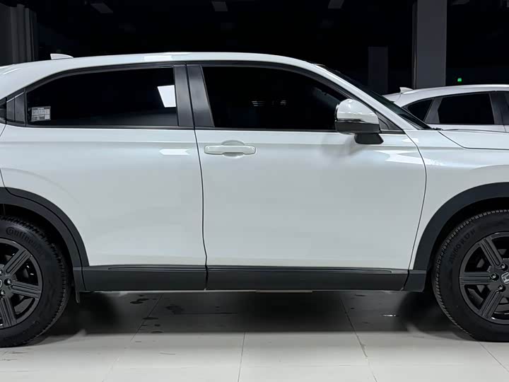 Фото 4 - Honda XR-V