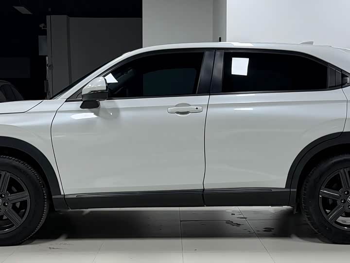 Фото 7 - Honda XR-V