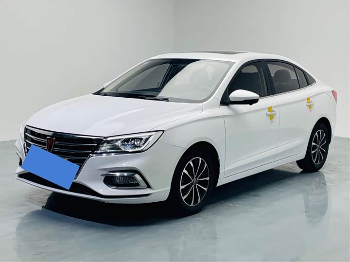 Фото 1 - Roewe i5