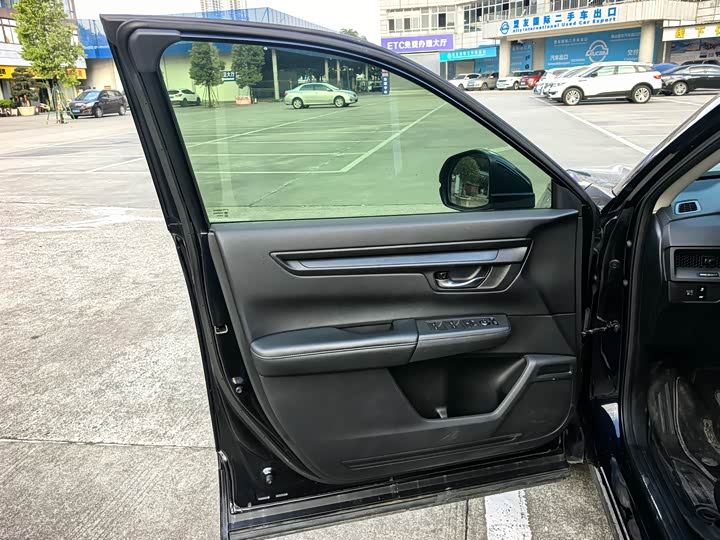 Фото 4 - Honda Breeze