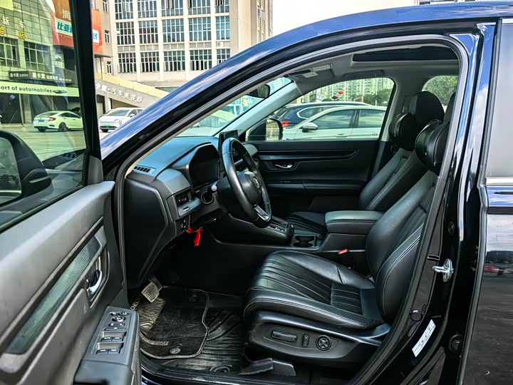 Фото 5 - Honda Breeze