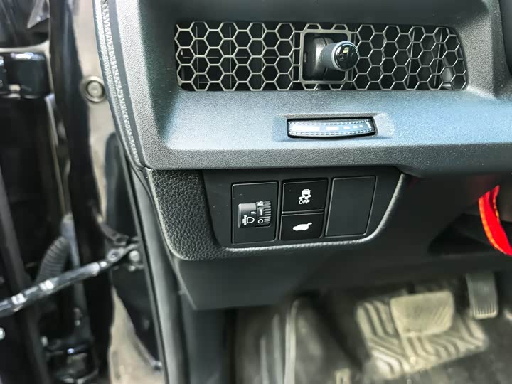 Фото 9 - Honda Breeze