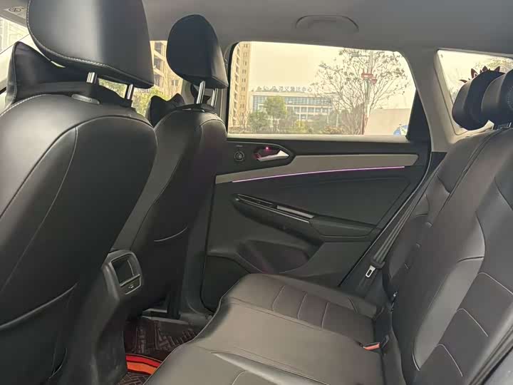 Фото 4 - Jetta VS5