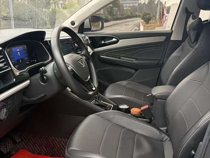 Фото 5 - Jetta VS5