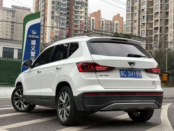 Фото 7 - Jetta VS5