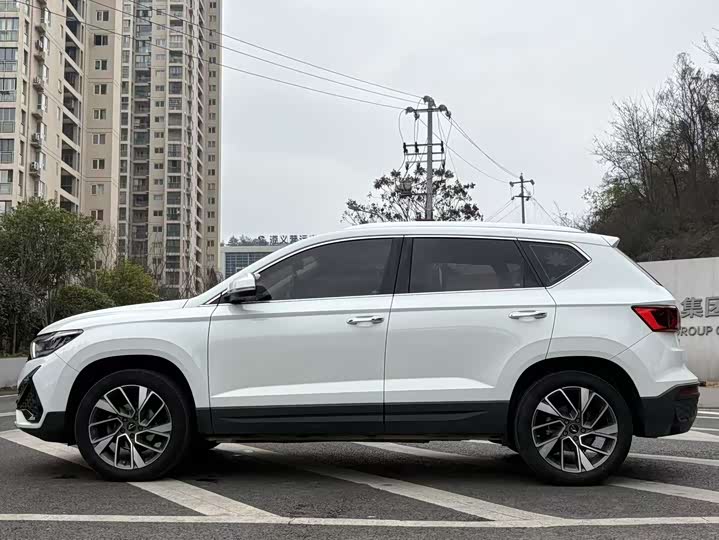 Фото 8 - Jetta VS5