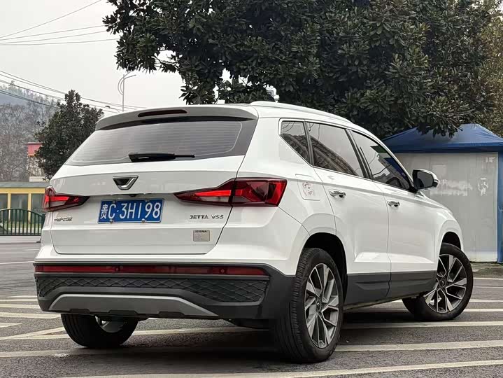 Фото 9 - Jetta VS5