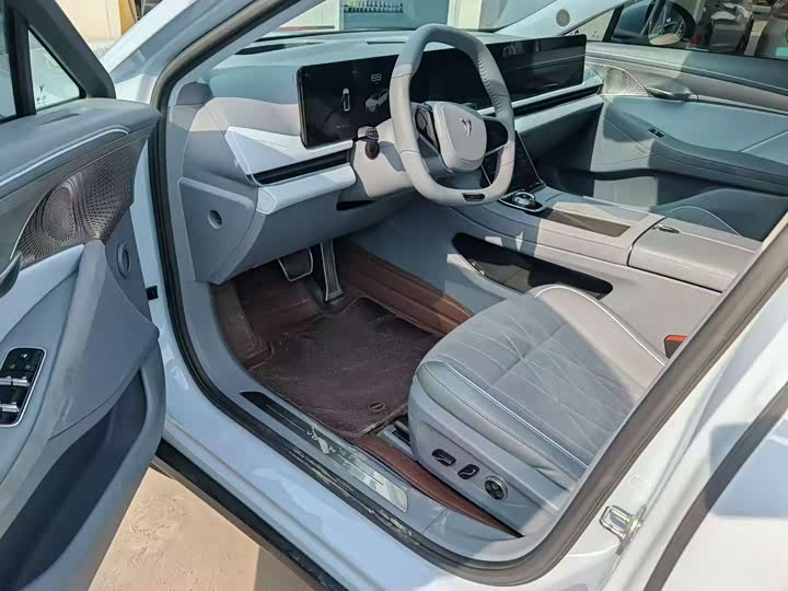 Фото 4 - Voyah Passion