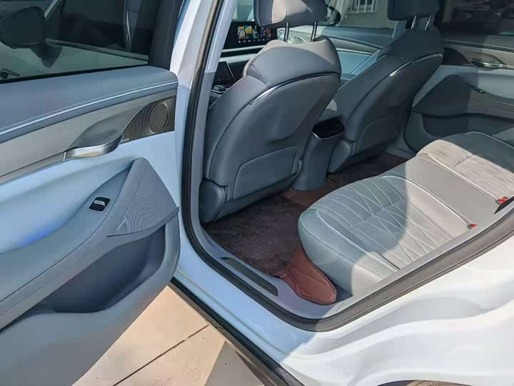 Фото 5 - Voyah Passion