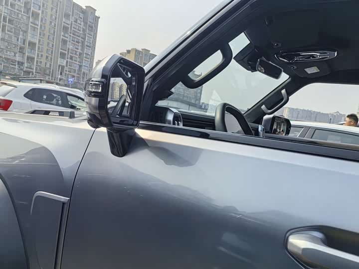 Фото 4 - Jetour T2