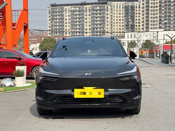 Фото 1 - Nio Onvo L60