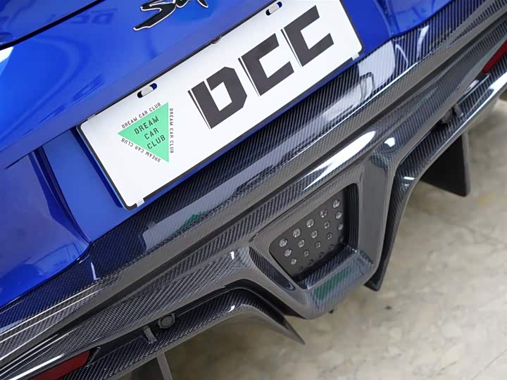 Фото 9 - Toyota Supra