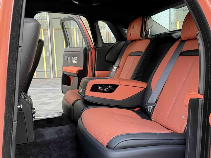 Фото 8 - Rolls-Royce Ghost