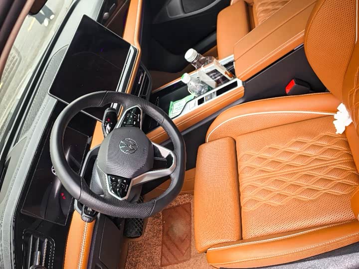 Фото 6 - Volkswagen Magotan