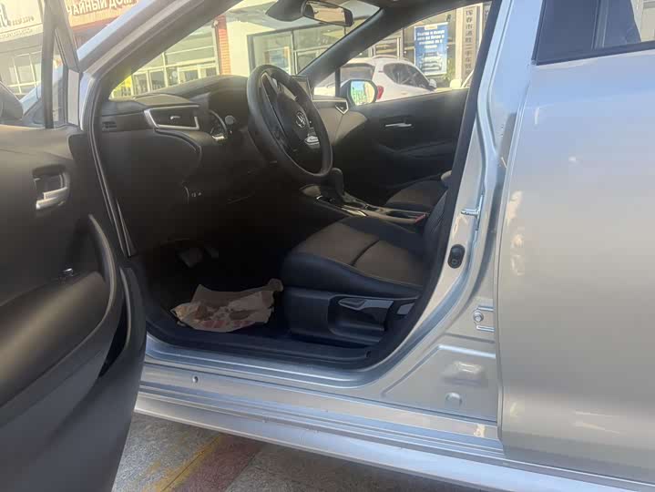 Фото 6 - Toyota Levin