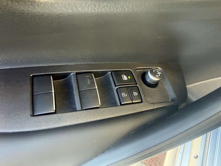 Фото 7 - Toyota Levin