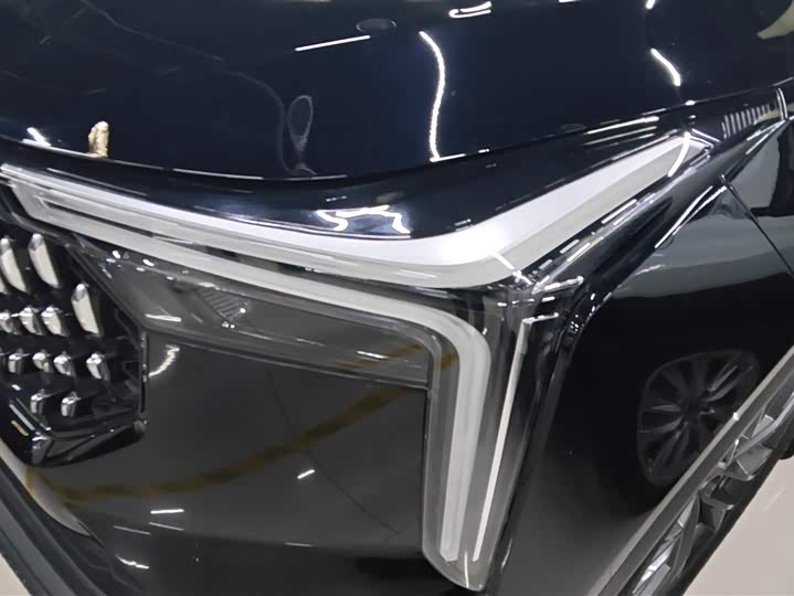 Фото 5 - Bestune T55