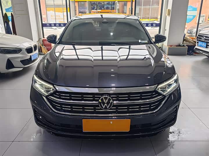 Фото 2 - Volkswagen Sagitar L