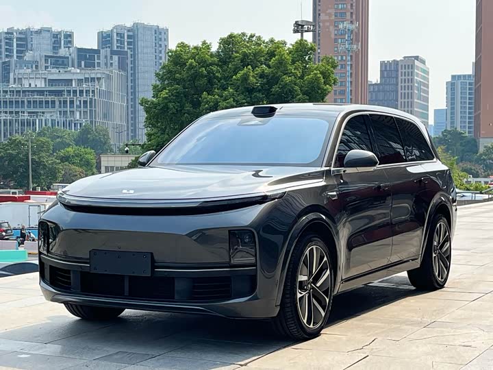 Фото 1 - LiXiang L9