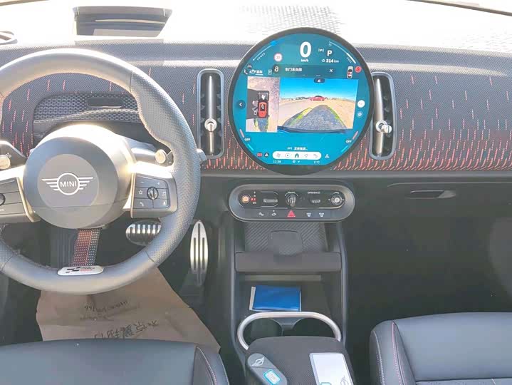 Фото 7 - Mini Countryman JCW