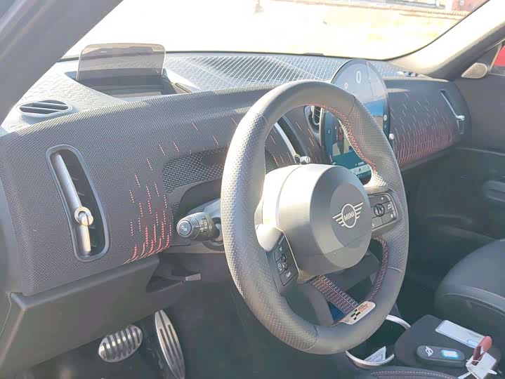 Фото 8 - Mini Countryman JCW