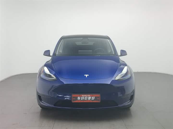 Фото 3 - Tesla Model Y
