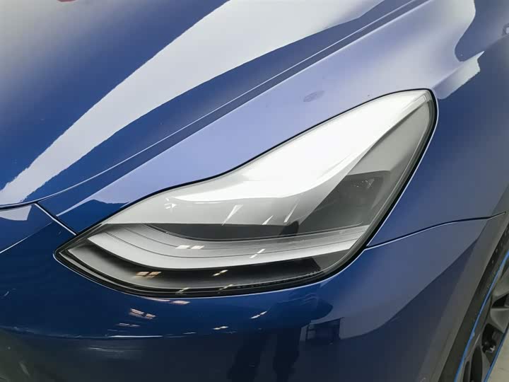 Фото 7 - Tesla Model Y