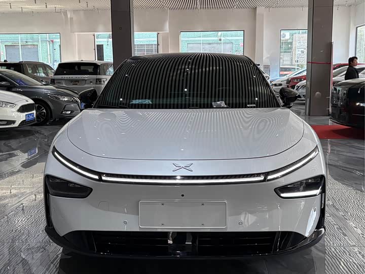 Фото 3 - XPeng F57