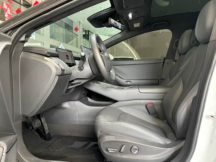 Фото 5 - XPeng F57