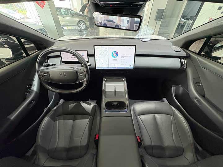 Фото 7 - XPeng F57