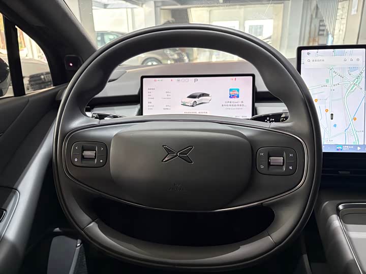 Фото 8 - XPeng F57