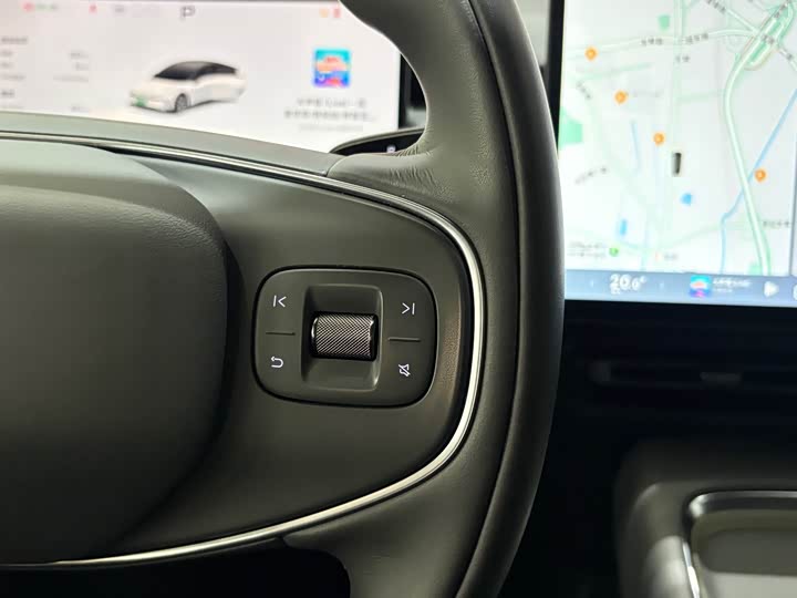 Фото 9 - XPeng F57