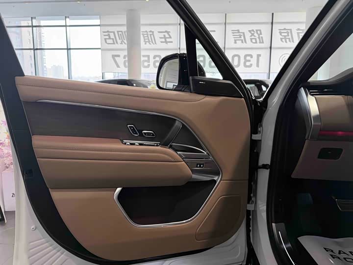 Фото 5 - Land Rover Range Rover