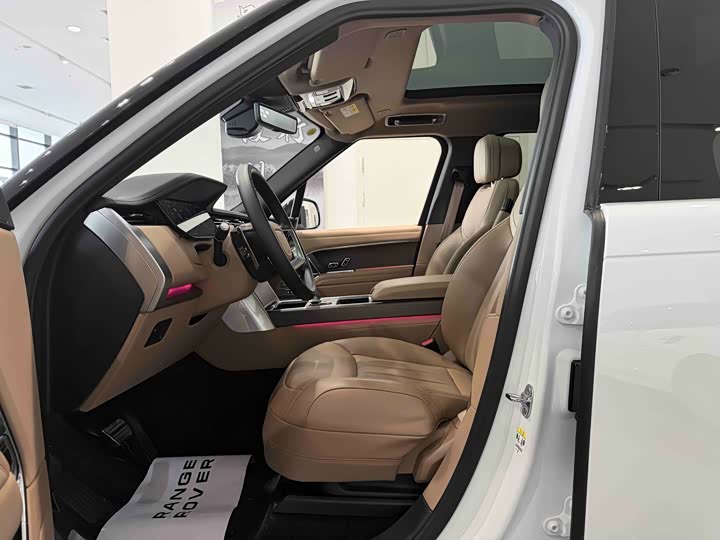 Фото 6 - Land Rover Range Rover