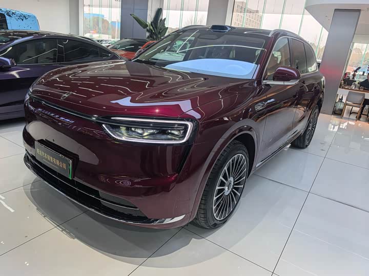 Фото 1 - Aito M7