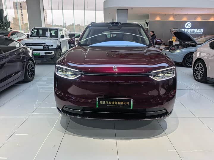 Фото 2 - Aito M7