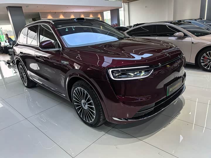 Фото 3 - Aito M7