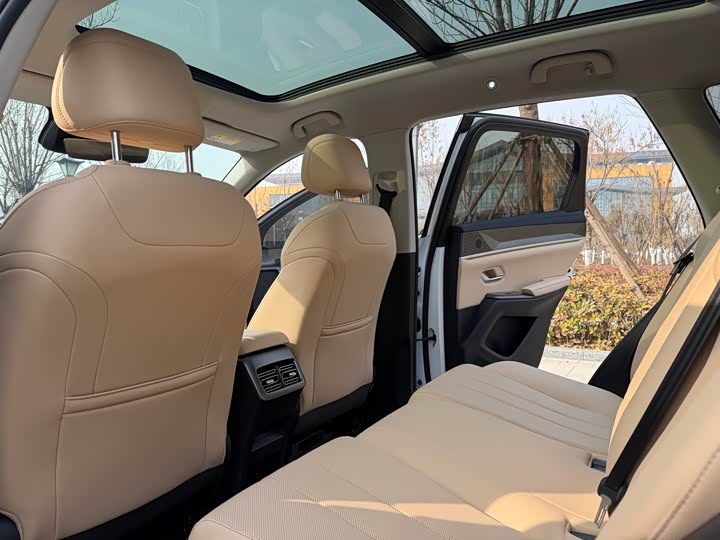 Фото 8 - BYD Song Pro Hybrid