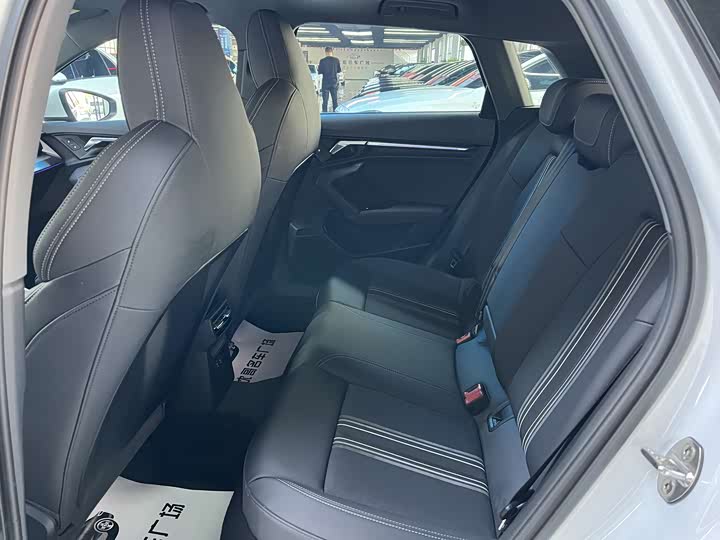 Фото 5 - Audi A3